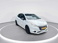 Peugeot 208 1.2 vti active - 2012 | 20-xhv-7 - afbeelding 19 van  21