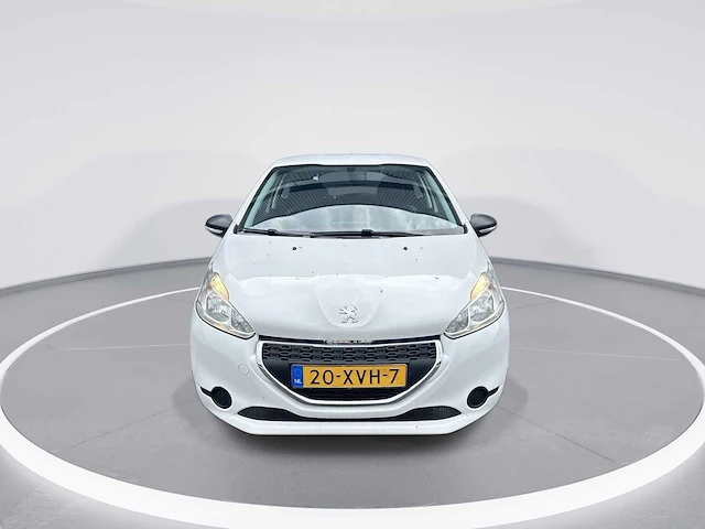 Peugeot 208 1.2 vti active - 2012 | 20-xhv-7 - afbeelding 20 van  21