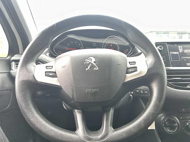 Peugeot 208 1.2 vti active - 2012 | 20-xhv-7 - afbeelding 21 van  21