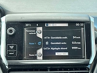 Peugeot 208 1.2 vti active - 2012 | 20-xvh-7 - afbeelding 6 van  26