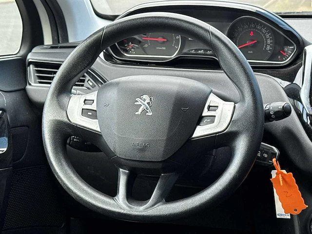 Peugeot 208 1.2 vti active - 2012 | 20-xvh-7 - afbeelding 7 van  26
