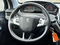 Peugeot 208 1.2 vti active - 2012 | 20-xvh-7 - afbeelding 7 van  26
