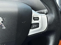 Peugeot 208 1.2 vti active - 2012 | 20-xvh-7 - afbeelding 9 van  26