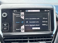 Peugeot 208 1.2 vti active - 2012 | 20-xvh-7 - afbeelding 10 van  26