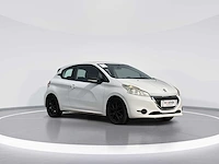 Peugeot 208 1.2 vti active - 2012 | 20-xvh-7 - afbeelding 12 van  26