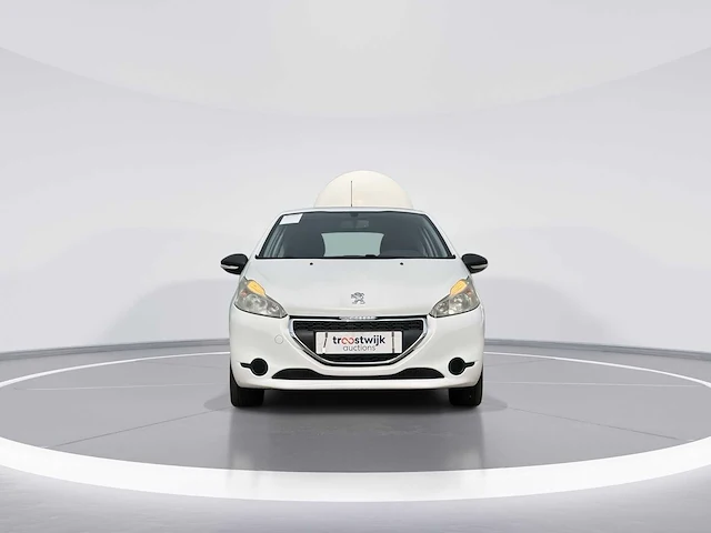 Peugeot 208 1.2 vti active - 2012 | 20-xvh-7 - afbeelding 20 van  26