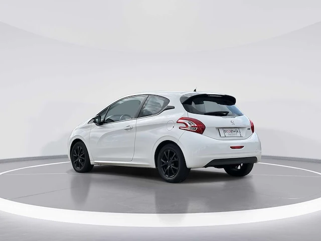 Peugeot 208 1.2 vti active - 2012 | 20-xvh-7 - afbeelding 23 van  26