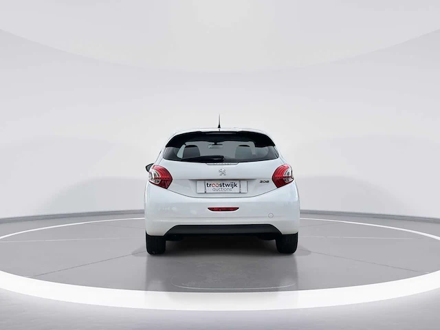 Peugeot 208 1.2 vti active - 2012 | 20-xvh-7 - afbeelding 24 van  26
