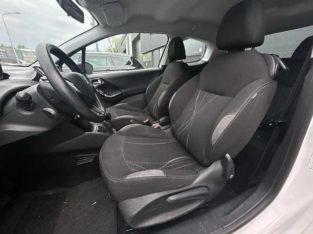 Peugeot 208 1.2 vti active | 20-xvh-7 - afbeelding 11 van  21