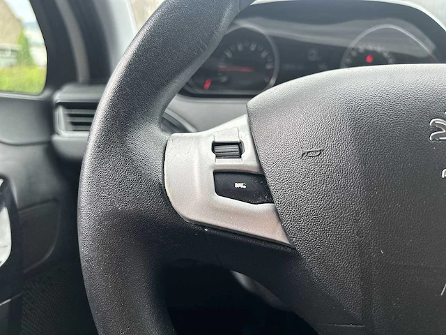 Peugeot 208 1.2 vti active | 20-xvh-7 - afbeelding 14 van  21