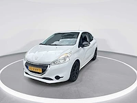 Peugeot 208 1.2 vti active | 20-xvh-7