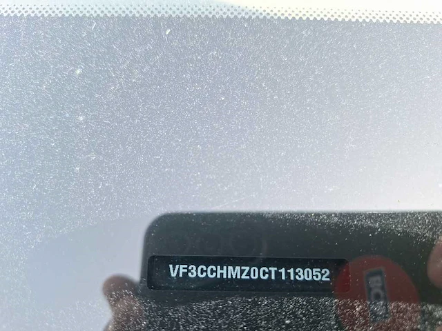 Peugeot 208 1.2 vti active , 34-zbn-2 - afbeelding 2 van  10