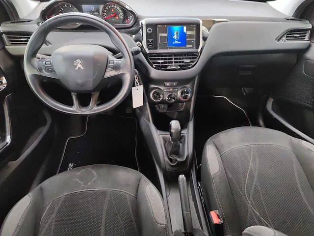 Peugeot 208 1.2 vti active , 34-zbn-2 - afbeelding 8 van  10