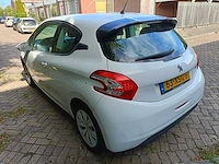Peugeot 208 1.2 vti active , 63-xsg-6 - afbeelding 15 van  21