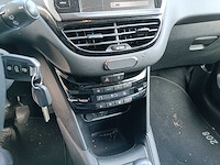 Peugeot 208 1.2 vti active , 63-xsg-6 - afbeelding 2 van  21