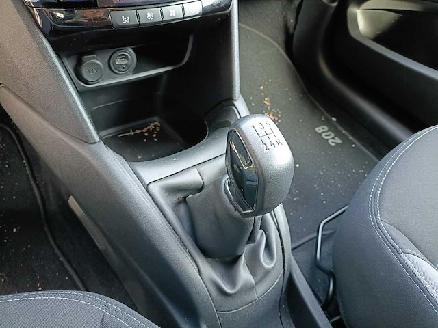 Peugeot 208 1.2 vti active , 63-xsg-6 - afbeelding 4 van  21