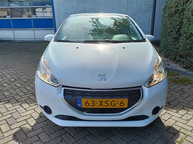 Peugeot 208 1.2 vti active , 63-xsg-6 - afbeelding 6 van  21