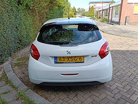Peugeot 208 1.2 vti active , 63-xsg-6 - afbeelding 8 van  21