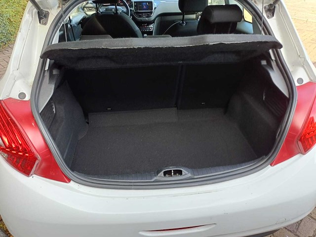 Peugeot 208 1.2 vti active , 63-xsg-6 - afbeelding 9 van  21