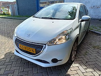 Peugeot 208 1.2 vti active , 63-xsg-6 - afbeelding 1 van  21
