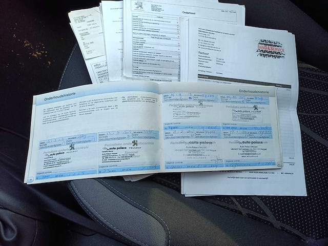 Peugeot 208 1.2 vti active , 63-xsg-6 - afbeelding 13 van  21