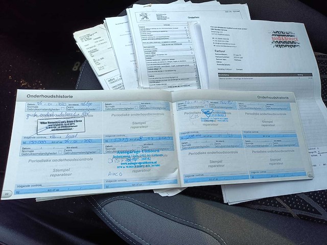 Peugeot 208 1.2 vti active , 63-xsg-6 - afbeelding 14 van  21