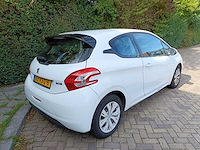 Peugeot 208 1.2 vti active , 63-xsg-6 - afbeelding 16 van  21