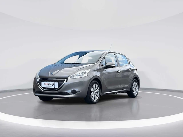 Peugeot 208 1.2 vti active car 2012 | 84-xzz-3 - afbeelding 12 van  24