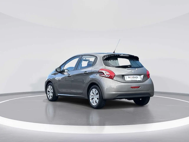 Peugeot 208 1.2 vti active car 2012 | 84-xzz-3 - afbeelding 19 van  24