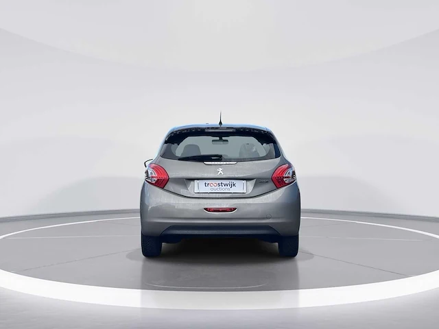 Peugeot 208 1.2 vti active car 2012 | 84-xzz-3 - afbeelding 20 van  24