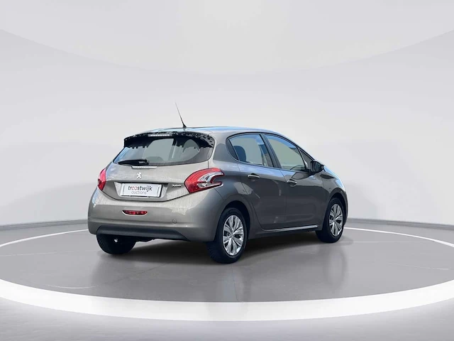 Peugeot 208 1.2 vti active car 2012 | 84-xzz-3 - afbeelding 21 van  24