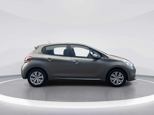 Peugeot 208 1.2 vti active car 2012 | 84-xzz-3 - afbeelding 22 van  24