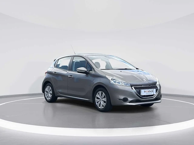 Peugeot 208 1.2 vti active car 2012 | 84-xzz-3 - afbeelding 23 van  24