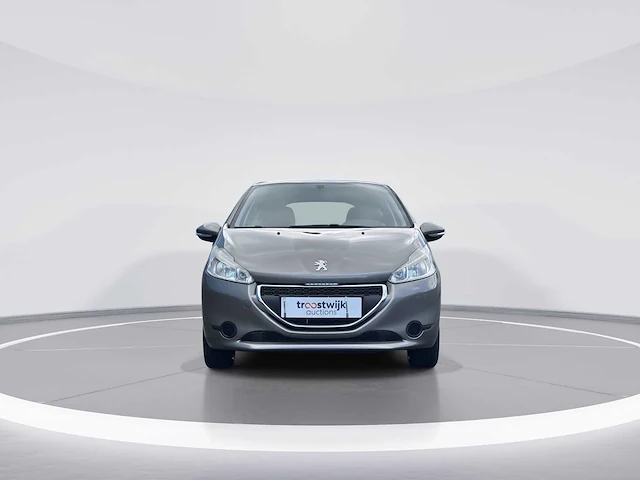 Peugeot 208 1.2 vti active car 2012 | 84-xzz-3 - afbeelding 24 van  24