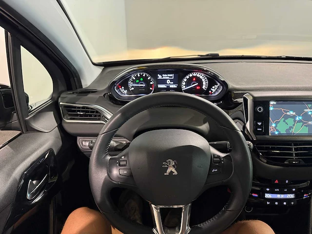 Peugeot 208 1.2 vti allure, 4-svg-44 - afbeelding 2 van  13