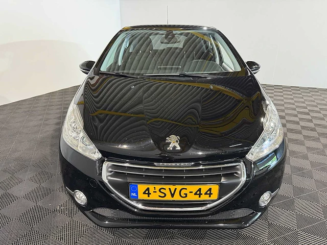 Peugeot 208 1.2 vti allure, 4-svg-44 - afbeelding 5 van  13