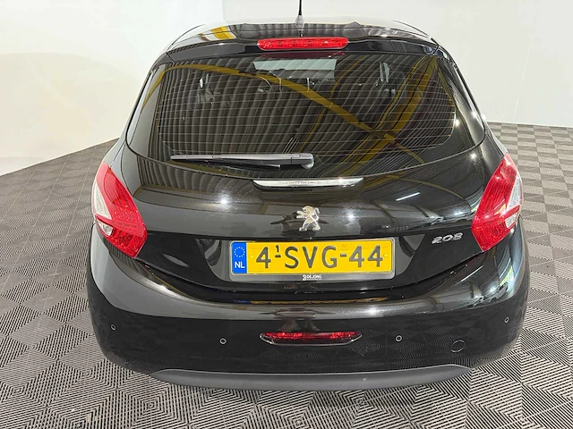 Peugeot 208 1.2 vti allure, 4-svg-44 - afbeelding 7 van  13