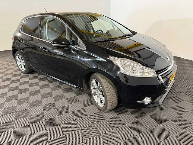 Peugeot 208 1.2 vti allure, 4-svg-44 - afbeelding 10 van  13