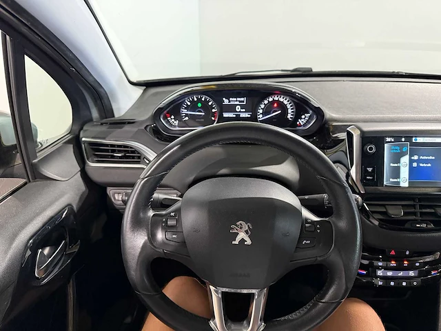 Peugeot 208 1.2 vti allure, 8-srk-06 - afbeelding 3 van  14