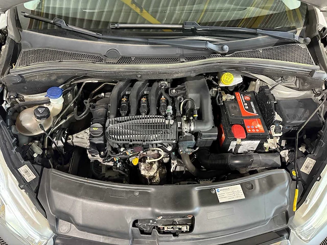 Peugeot 208 1.2 vti allure, 8-srk-06 - afbeelding 5 van  14