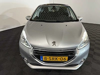 Peugeot 208 1.2 vti allure, 8-srk-06 - afbeelding 6 van  14