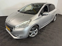 Peugeot 208 1.2 vti allure, 8-srk-06 - afbeelding 1 van  14