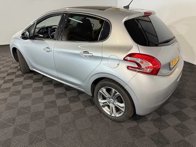Peugeot 208 1.2 vti allure, 8-srk-06 - afbeelding 7 van  14