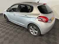 Peugeot 208 1.2 vti allure, 8-srk-06 - afbeelding 7 van  14
