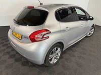 Peugeot 208 1.2 vti allure, 8-srk-06 - afbeelding 10 van  14