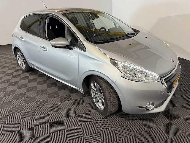 Peugeot 208 1.2 vti allure, 8-srk-06 - afbeelding 11 van  14