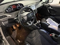 Peugeot 208 1.2 vti allure, 8-srk-06 - afbeelding 14 van  14