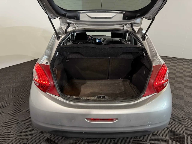 Peugeot 208 1.2 vti allure, 8-srk-06 - afbeelding 9 van  14