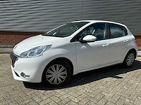 Peugeot 208 1.2 vti blue lease, 5-xfx-72 - afbeelding 1 van  14