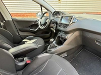 Peugeot 208 1.2 vti blue lease, 5-xfx-72 - afbeelding 11 van  14